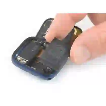 Thay pin  Apple Watch Series 7 chính hãng Aries 2