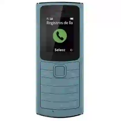 Nokia 110 4G Pro 2