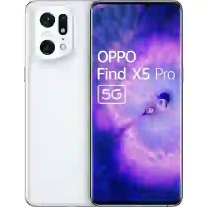OPPO Find X5 Pro 5G 12GB 256GB 1