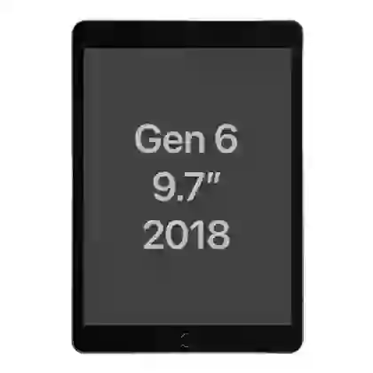 thay màn hình ipad gen 6 1