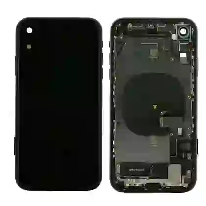 Thay vỏ iPhone XR chính hãng Aries 2