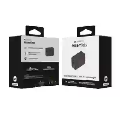 Củ sạc Mophie Essential PD 30W 1A1C 2