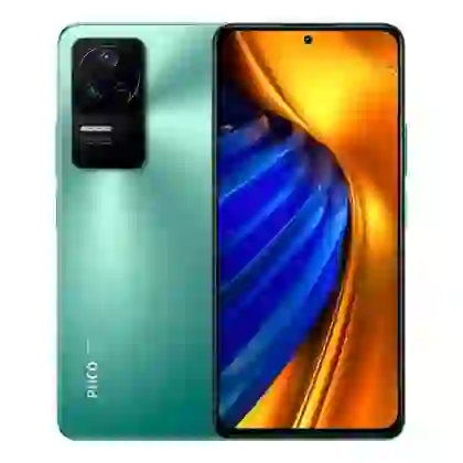 Xiaomi POCO F4 Pro 1