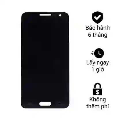 thay màn hình samsung galaxy a7 2017 màn 2ic 1