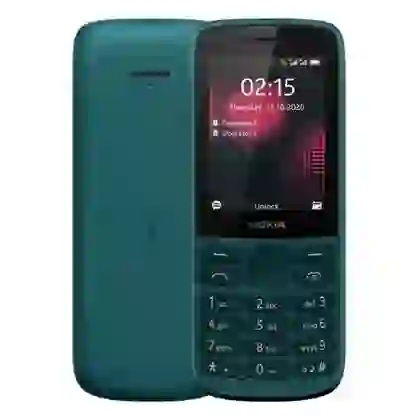 Nokia 215 4G 1