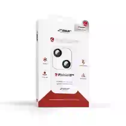 Dán Chống Va Đập Camera Iphone 15/ 15 Plus Zeelot Pishield 3