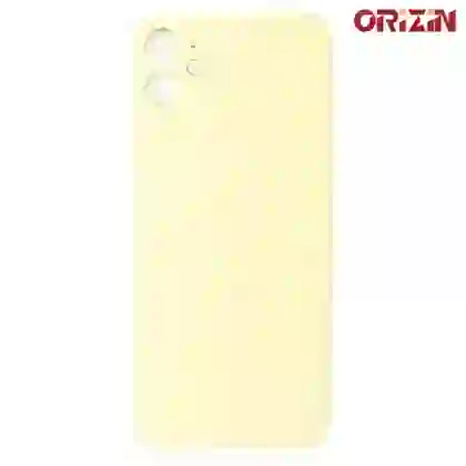 Thay kính lưng iPhone 11 chính hãng Orizin 1