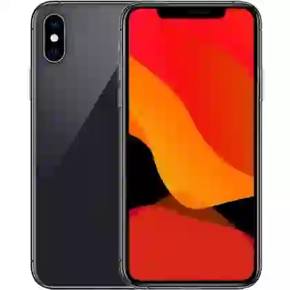 Sửa hiển thị iPhone xs 2