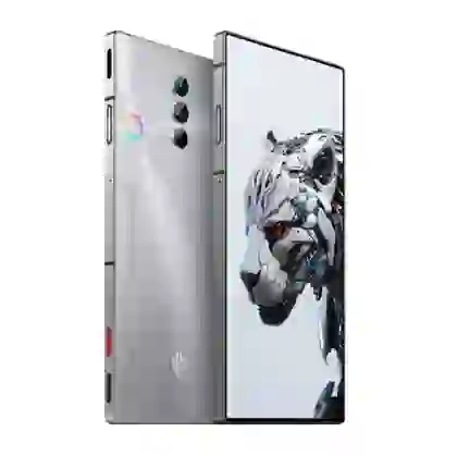 Nubia Red Magic 8S Pro Plus 1