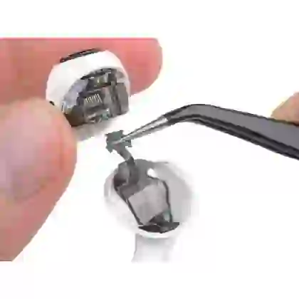 Thay loa trong Airpods Pro 1 3
