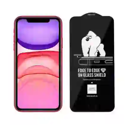 Dán cường lực iPhone 14 Pro Max KingKong Mipow Premium Privacy 2