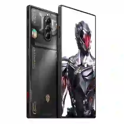 Nubia Red Magic 8 Pro Plus 1