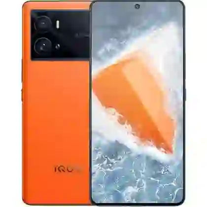 Vivo iQOO 9 Pro 5G 8GB 128GB 1