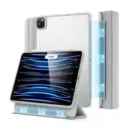 Bao da iPad Pro 11 2021 ESR Ascend Hybrid 1