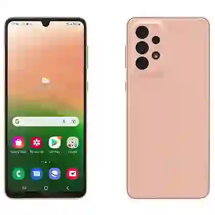 Samsung Galaxy A33 5G 6GB 128GB (A336) - Cũ đẹp 3
