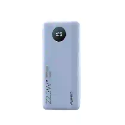 Pin sạc dự phòng Pisen Quick PowerFo DY08 10500mAh 22.5W 1
