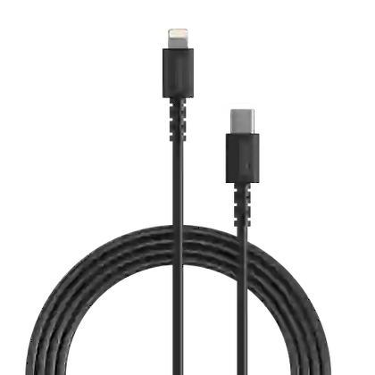 Cáp Sạc Anker Powerline USB-C To Lightning (3Ft/0.9M) A8612 3