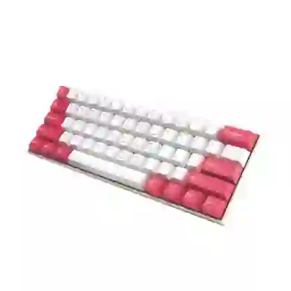Bàn phím cơ không dây Newmen MAMA SK01 2