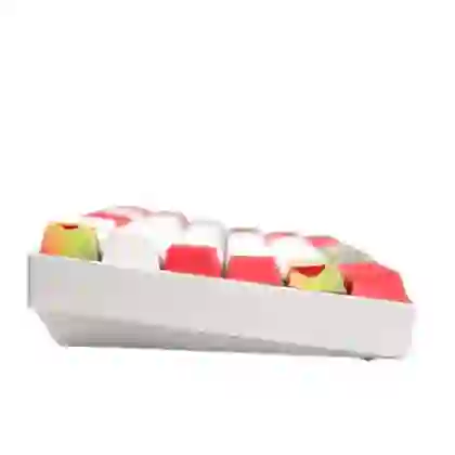 Bàn phím cơ không dây Newmen MAMA SK01 2
