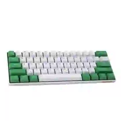 Bàn phím cơ không dây Newmen MAMA SK01 1