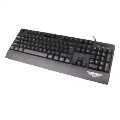 Bàn phím cơ không dây Newmen MAMA SK01 2