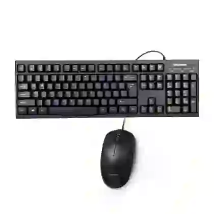 Bàn phím cơ không dây Newmen MAMA SK01 1