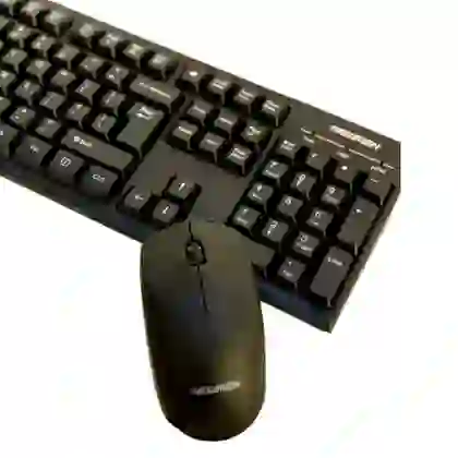 Bàn phím cơ không dây Newmen MAMA SK01 2