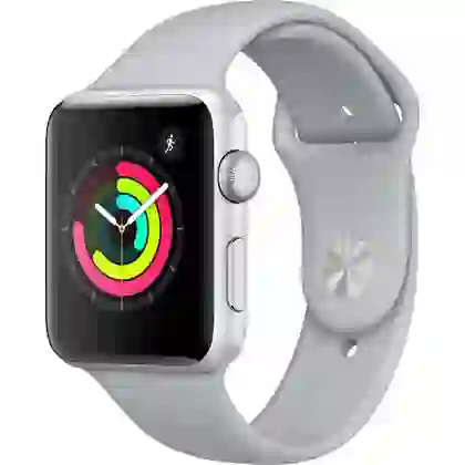 Sửa nguồn Apple Watch series 3 4