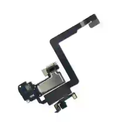 thay loa trong iphone 11 pro chính hãng aries 1