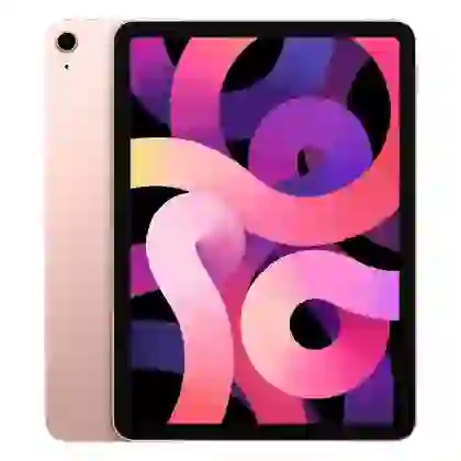 Sửa nguồn iPad Air 4 3