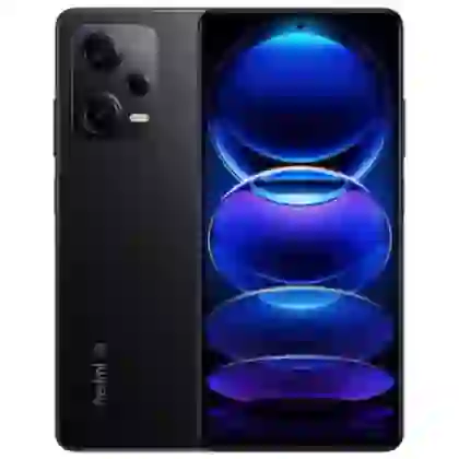 Xiaomi Redmi Note 12 Pro 5G 12GB 256GB 1