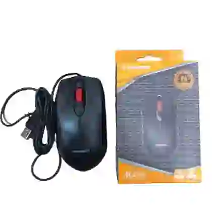 Chuột có dây Newmen M266 3
