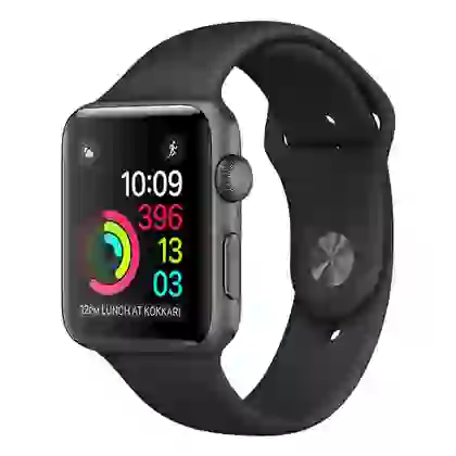 Sửa nguồn Apple Watch series 2 2