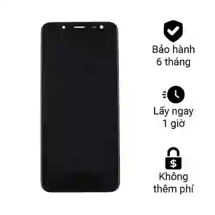 Thay màn hình Samsung Galaxy J6 Plus loại A+ 1