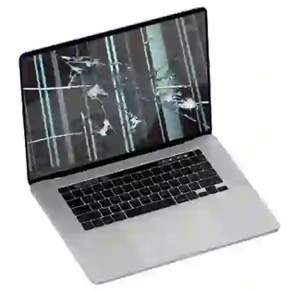 Màn Hình Thay Cho Macbook Pro M2 Max 2023 14 inch A2279 1