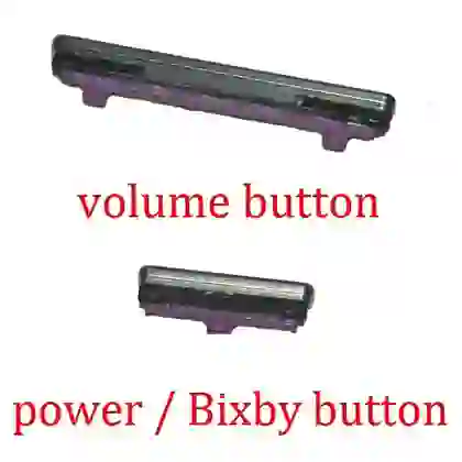 Thay nút nguồn - Bixby Samsung Galaxy S10 Plus 1