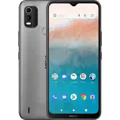 Nokia C21 Plus 2GB 32GB 3