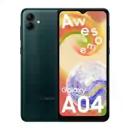 Samsung Galaxy A04 4GB 32GB 1