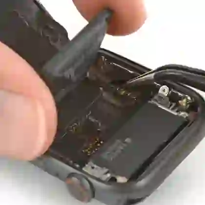 Sửa nguồn Apple Watch series 4 1