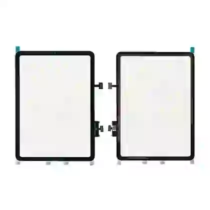 Kính lưng chính hãng Aries thay cho iPad Gen 10 10.9 2022 2