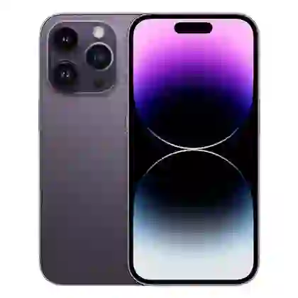 Sửa nguồn iPhone 14 Pro 2