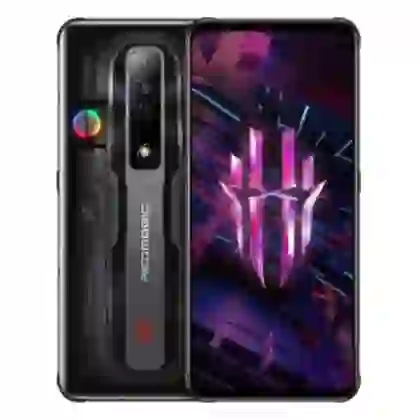 Nubia Red Magic 7S 1