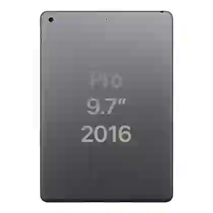 Thay vỏ iPad Pro 9.7 2
