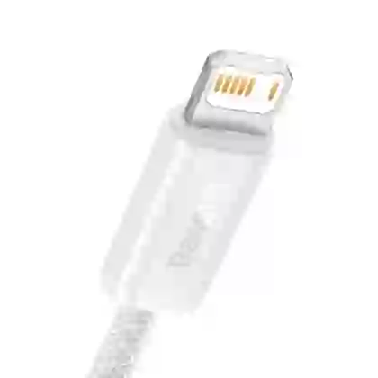Cáp sạc Lightning Baseus Dynamic 1M 2