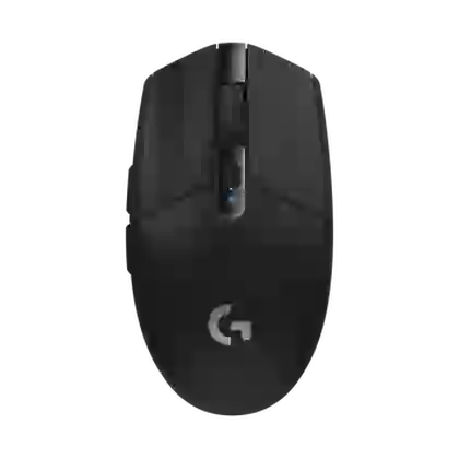 Chuột Gaming Không Dây Logitech G304 Prodigy Đen 1