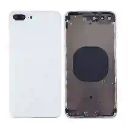 Thay vỏ iPhone 8 Plus chính hãng Aries 2