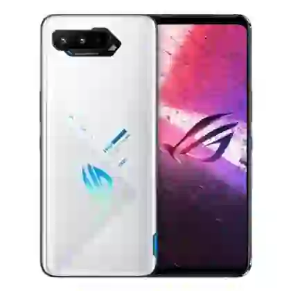 Asus ROG Phone 5S 1