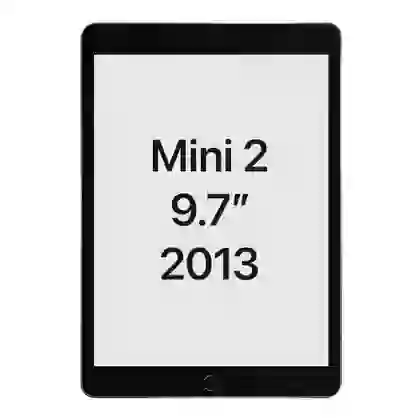 thay kính cảm ứng ipad mini 2 2