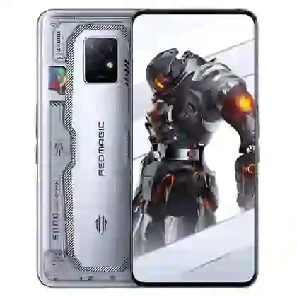 Nubia Red Magic 7S Pro 1
