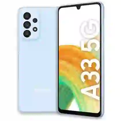 Samsung Galaxy A33 5G 6GB 128GB (A336) - Cũ đẹp 3